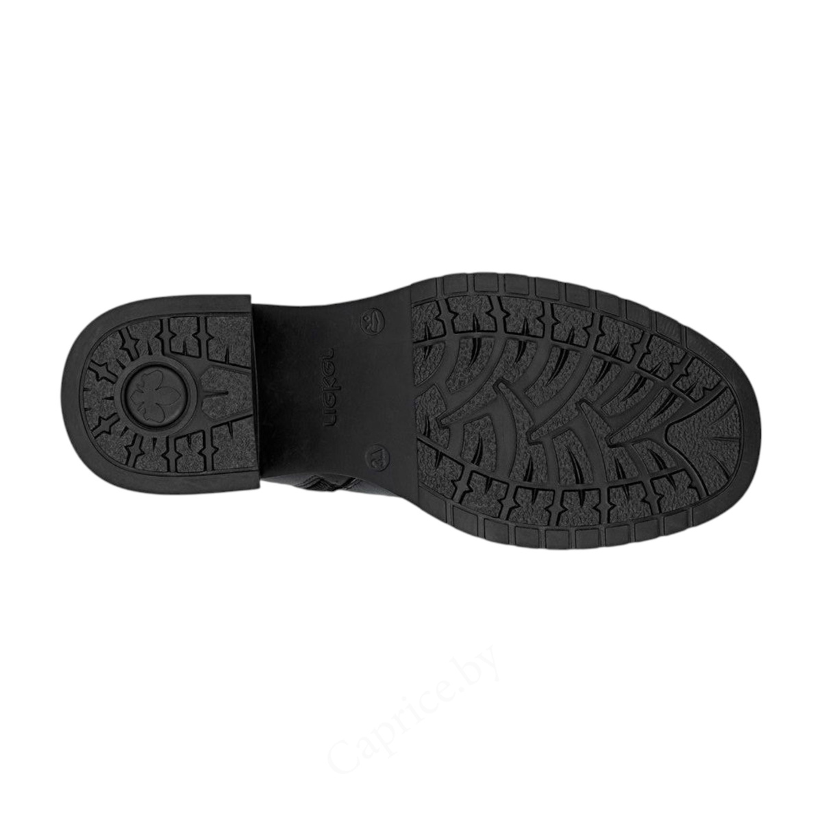 БОТИНКИ RIEKER АРТИКУЛ: Y5250-00